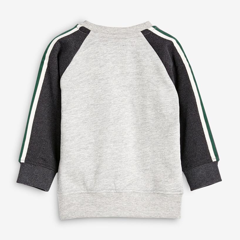 Little maven winter baby boys brand clothes toddler boy thick warm sweatshirts little boy outfit