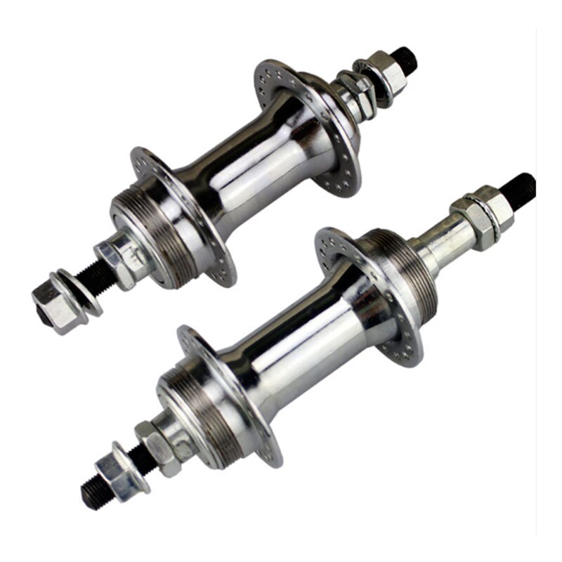 1Pair Hub Brake MTB Mountain Bike Hub Bearing Bicy... Grandado