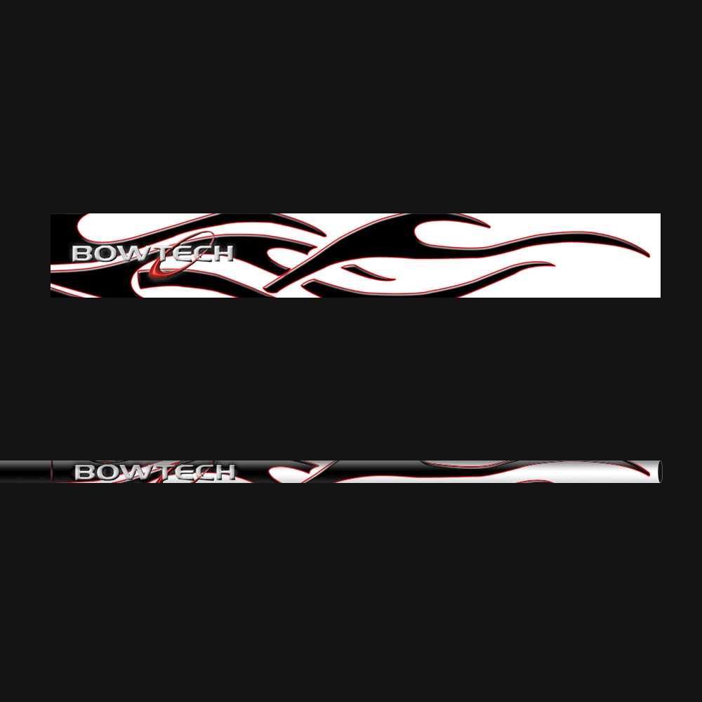 14 st pilskaft omsluter hudklistermärken omsluter fletching bågskytte  od 6-8mm kol/aluminium/glasfiber piltillbehör: 6