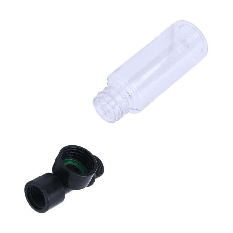 76 Ml Auto Wassen Sproeier Foam Cup Auto Schoonmaakmiddel Fles Bubble Container