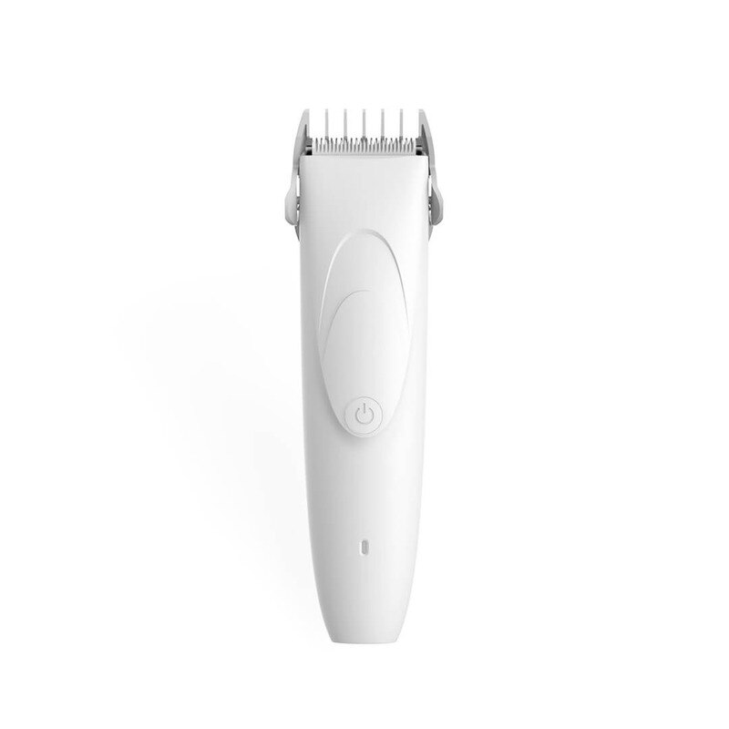 Pawbby Elektrische Pet Hair Trimmer Oplaadbare Geruisloze Veiligheid Haar Bont Clipper Cutter Grooming Scheerapparaat Voor Huisdieren Kat Hond Scheerapparaat