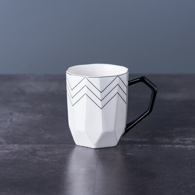 Pohjoismainen keraaminen harjauskuppi kylpyhuoneen pesusetti yksinkertainen tarjotin suukuppi hammassylinteri hammassetti pari koti kylpyhuonetarvikkeet: B