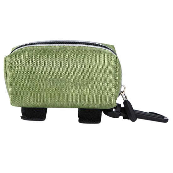 Waterproof Dog Poop Waste Bag Holder Pouch Outdoor Walking Garbage Bags Organizer Pet Puppy Cat Pick Up Poop Bag Dispenser