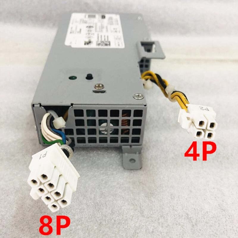 PSU For Optiplex 7010 9010 USFF Power Supply K350R 0K350R L180EU-00 PS-3181-9DA-RoHS 180W