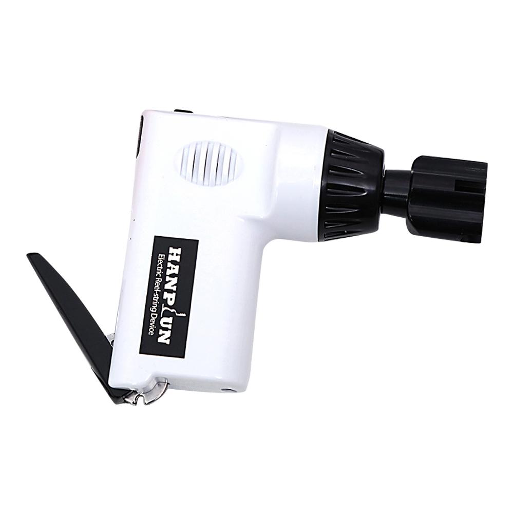 Multifunction Automatic Guitar Strings Winder And Cut Mixed use Guitar Electric Tool Practical And Efficient