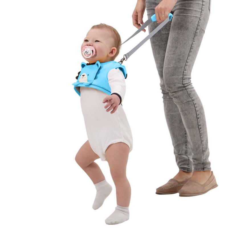 Loopstoeltje Voor Kinderen Leren Lopen Baby Harnas Rugzak Voor Kinderen Rein Wandelaars Voor Peuters Kind Harnas Peuter
