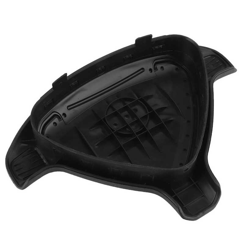 Car Horns car accessories Driver Steering Wheel Cover 90437285 Replacement Fit for Vauxhall Opel ASTRA G/ZAFIRA A/CORSA B Car