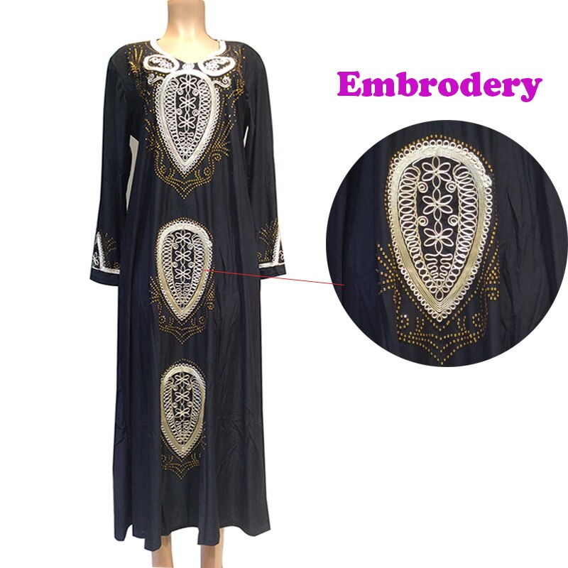 Islamic Wear For Lady Muslim Abaya Dubai Middle East Kaften Clothing Wear Arabic Clothing African Inside Caftan Abaya