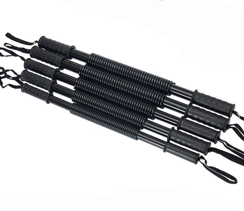 1pcs Arm exerciser 30 kg 50 kg 60kg men's exercise pectoral muscles arm muscle fitness equipment home exercise arm stick