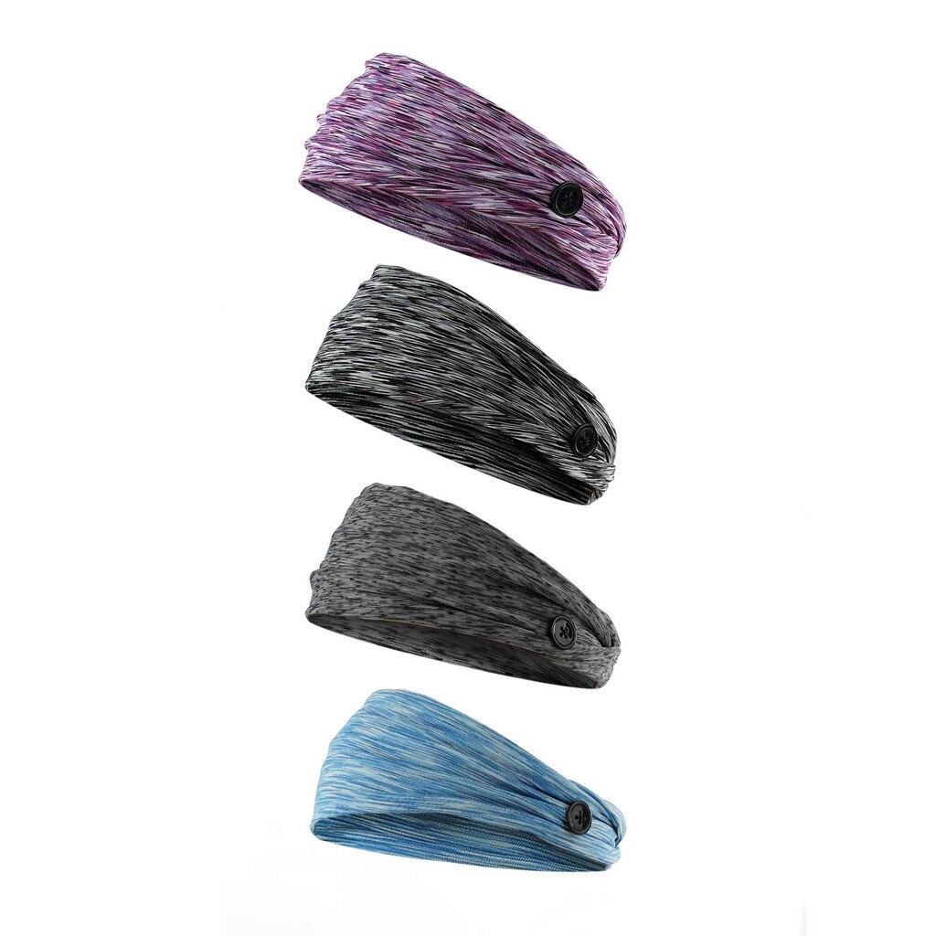 Fitness-yoga-stirnband, dehnbar, für damen und herren, elastisch, für sport, yoga, fitnessstudio, outdoor-fitness