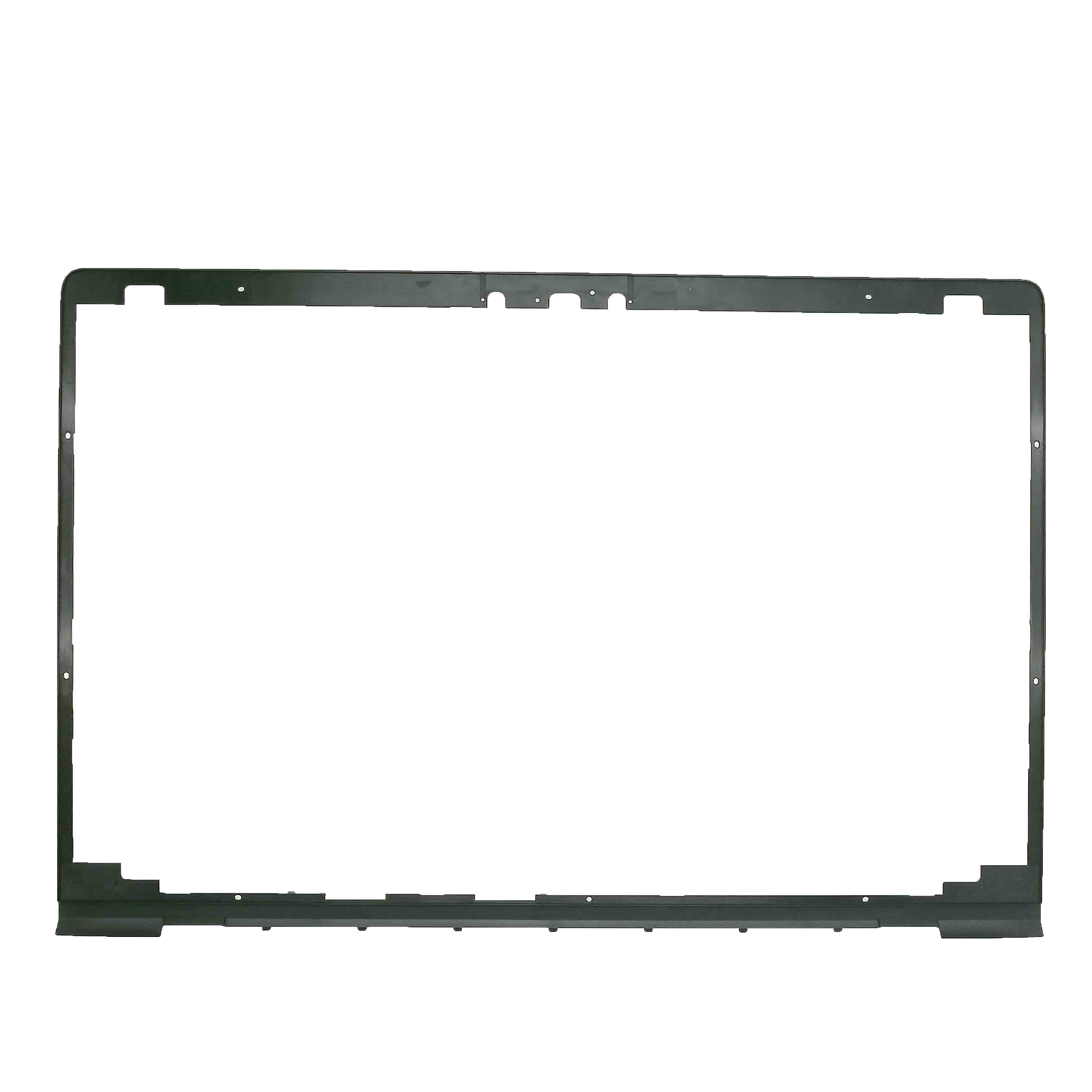 4 sztuk osłona ramy laptopa zestaw LCD tylna pokrywa i pokrywa przednia i podparcie dłoni i dolna obudowa dla HP ENVY 17-AE M7-AE Notebook części zamienne
