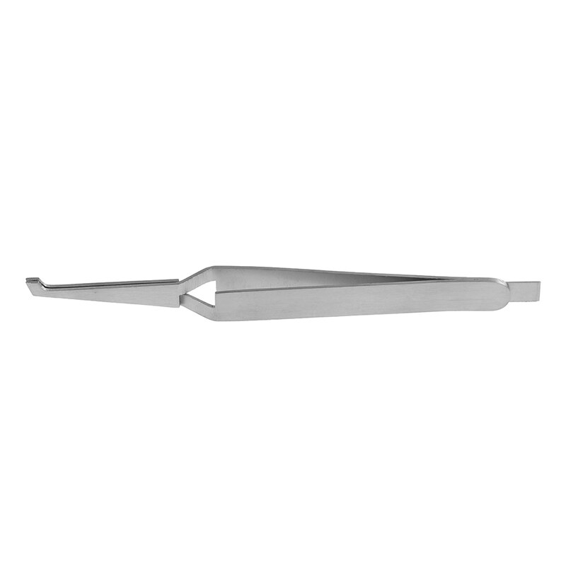 Tandheelkundige Pincet Tang Direct Beugel Houder Orthodontische Bonding Gekarteld Tandheelkunde Instrumenten Voor Tanden Care Rvs