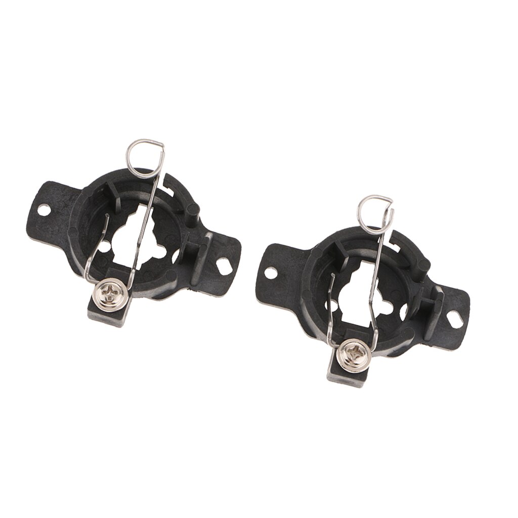 Supports D'ampoules Au Xénon HID Remplacement De Retenue D'adaptateur