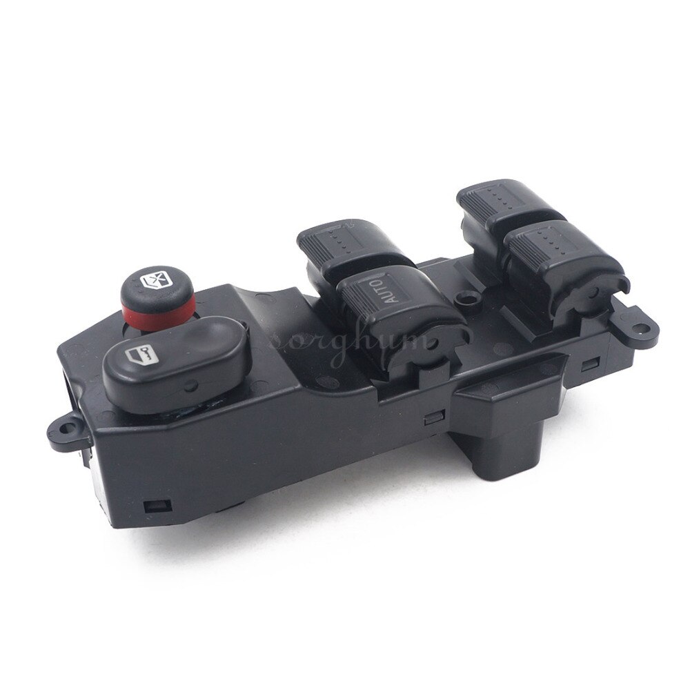 Master Electric Power Window Switch For H onda 2003 35750-SAA-G12 35750SAAG12 35756-SAA-406 35750-SEL-P11