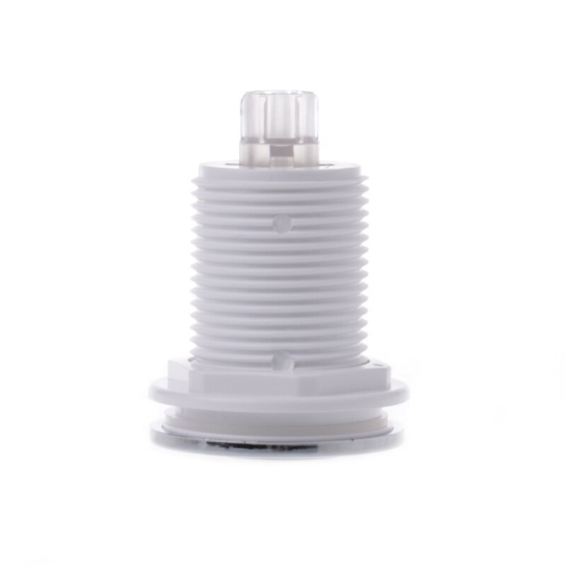 Bath Tub Spa Waste Garbage Disposal Self-Lock Air Switch Push Button Air Hose