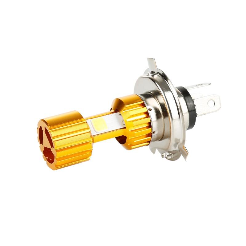 Neue H4 LED H4 Auto S2 Auto Scheinwerfer Lampen 72W 8000LM Auto Zubehör 6500K 4300K 8000K Led Nebel Licht Für Auto Zubehör