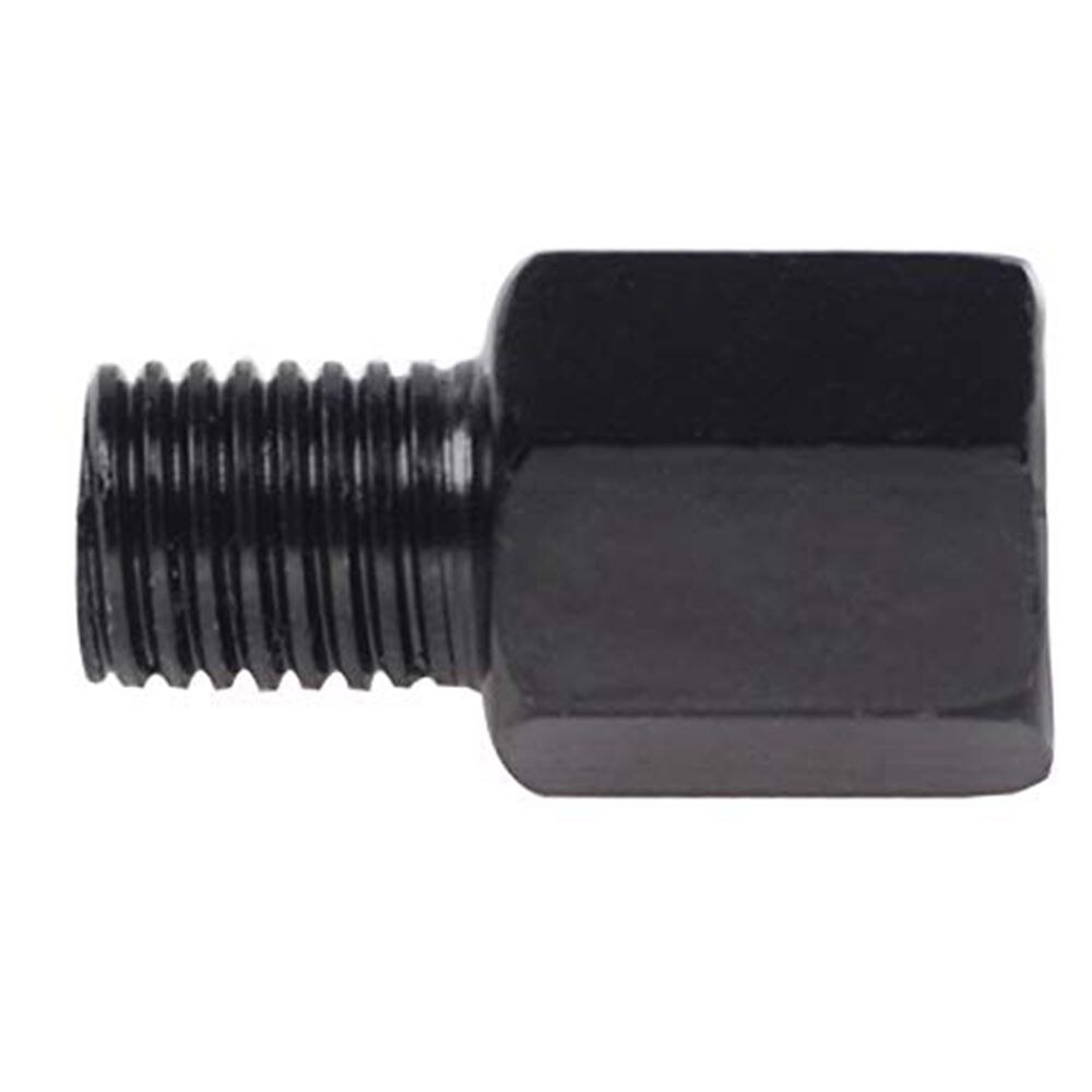 Motorfiets M10 10 Mm M8 8 Mm Achteruitkijkspiegels Adapters Rechts Links Hand Draad Rechtsom Anti-Klok Conversie Bolt schroeven
