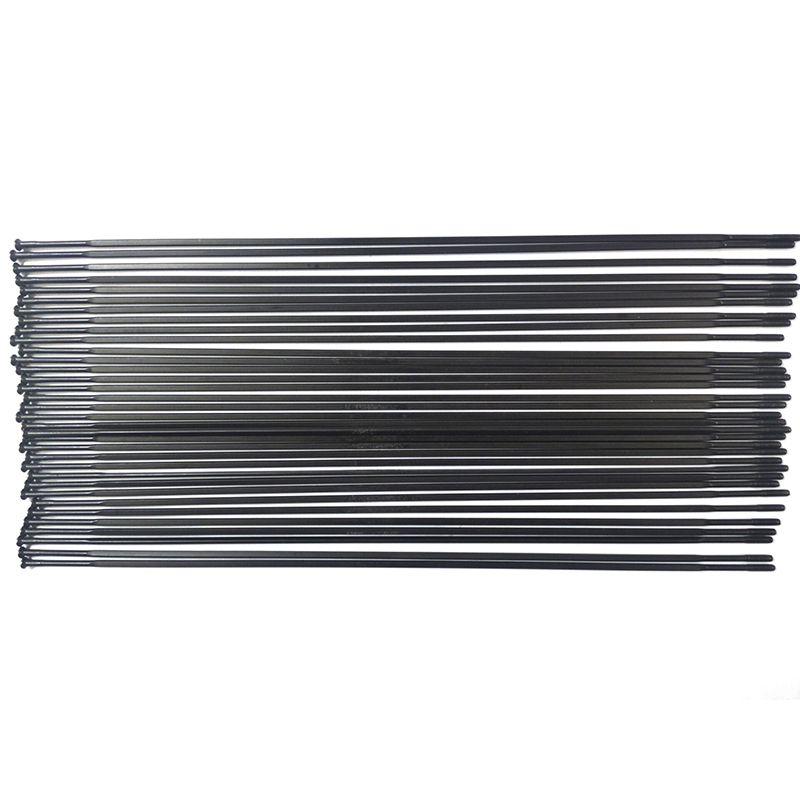 Pillar PSR Aero 1423 Spokes Road MTB Bike J-bend/Straight pull Stainless Steel Radios Blend 14Gauge 2.0mm Bladed Spoke 10pcs/lot