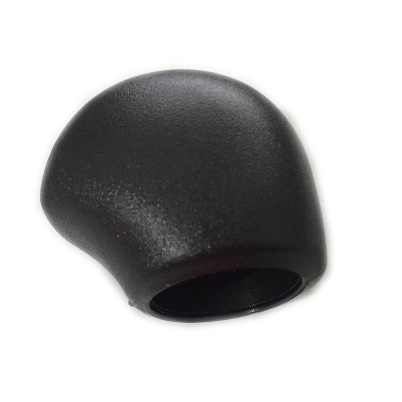 5 Speed 6 Speed Gear Shift Stick Lever Knob For Fiat Ducato for Citroen/Jumper/Peugeot/Boxer Black Plastic