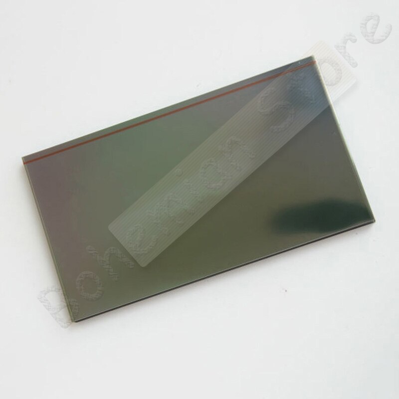 Pantalla LCD polarizada para Huawei P9, P10, P20, P30, P40 Lite Pro Plus, 10 piezas, piezas de teléfono