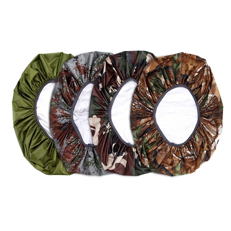 35L torba na zewnątrz alpinizm plecak składany wodoodporna osłona przeciwdeszczowa deszczu na plecak