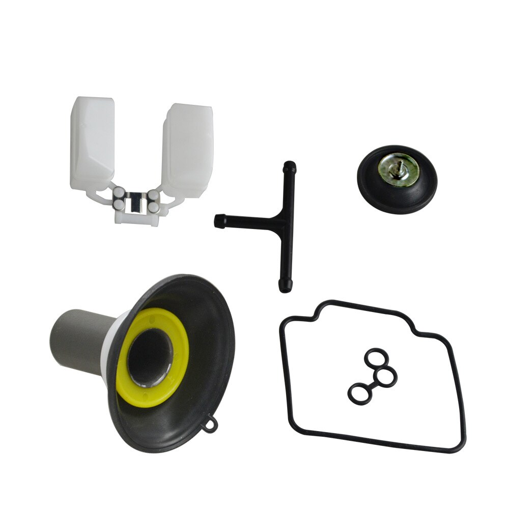 Kit De Réparation De Carburateur 2X GY6 125Cc 150Cc PD24 24mm