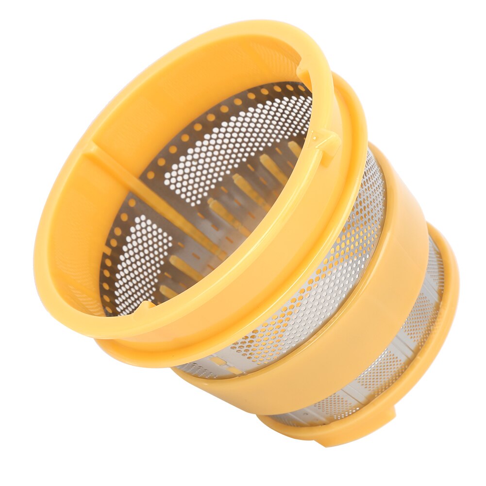 Filtre à jus HU500DG/HU780, filtre à mailles, petit filtre Hol pour HU500DG/HU780