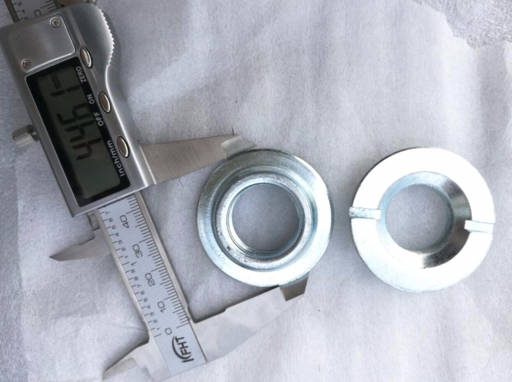 Replacement parts for fitness, Exercise bike parts, Exercise bike axle bearing,Repair parts,The pack have two pcs.