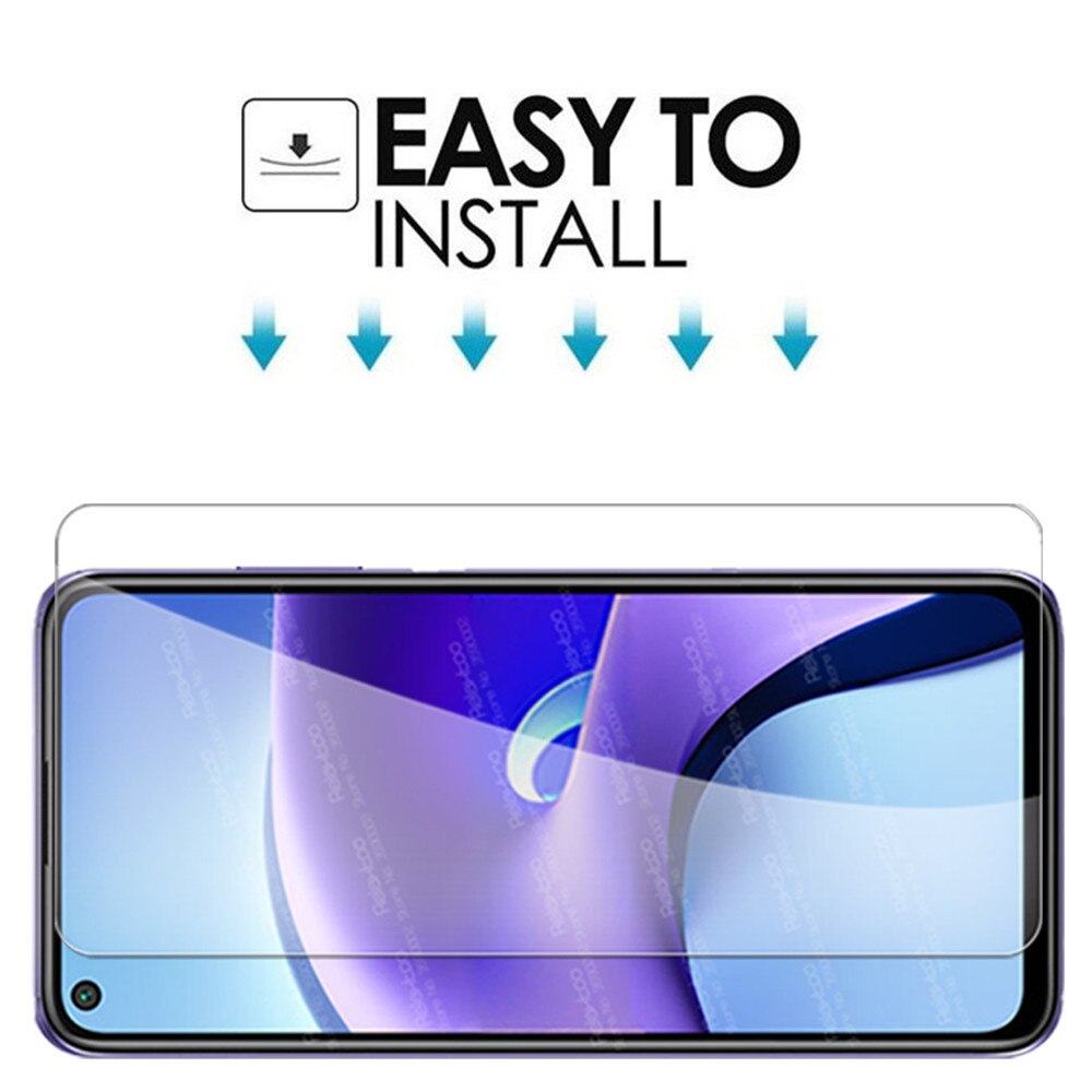 3 stück schutzglas 9 t t9 5g redmi Hinweis 9t 9t aus gehärtetem 9t