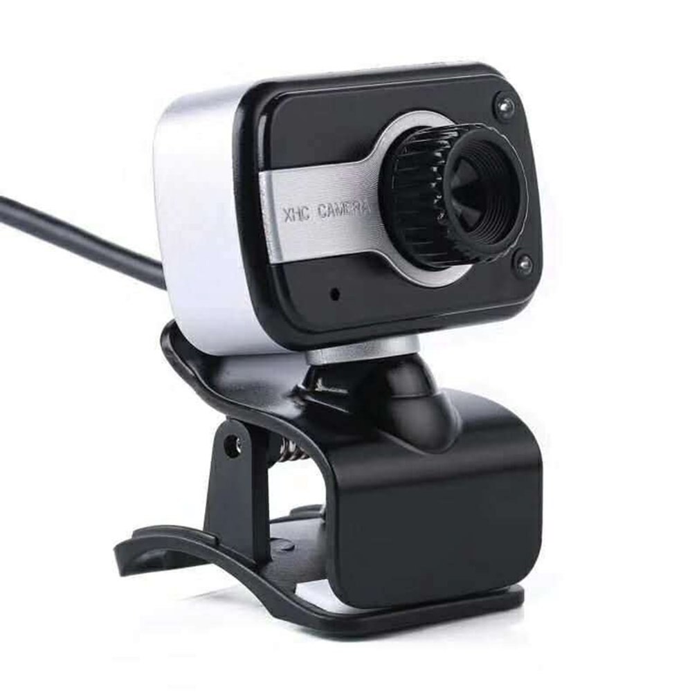 V3 USB Kamera Stock Video Netz Kameras Clip Kamera Computer Webcam mit Mikrofon Video Anruf Kameras: Splitter