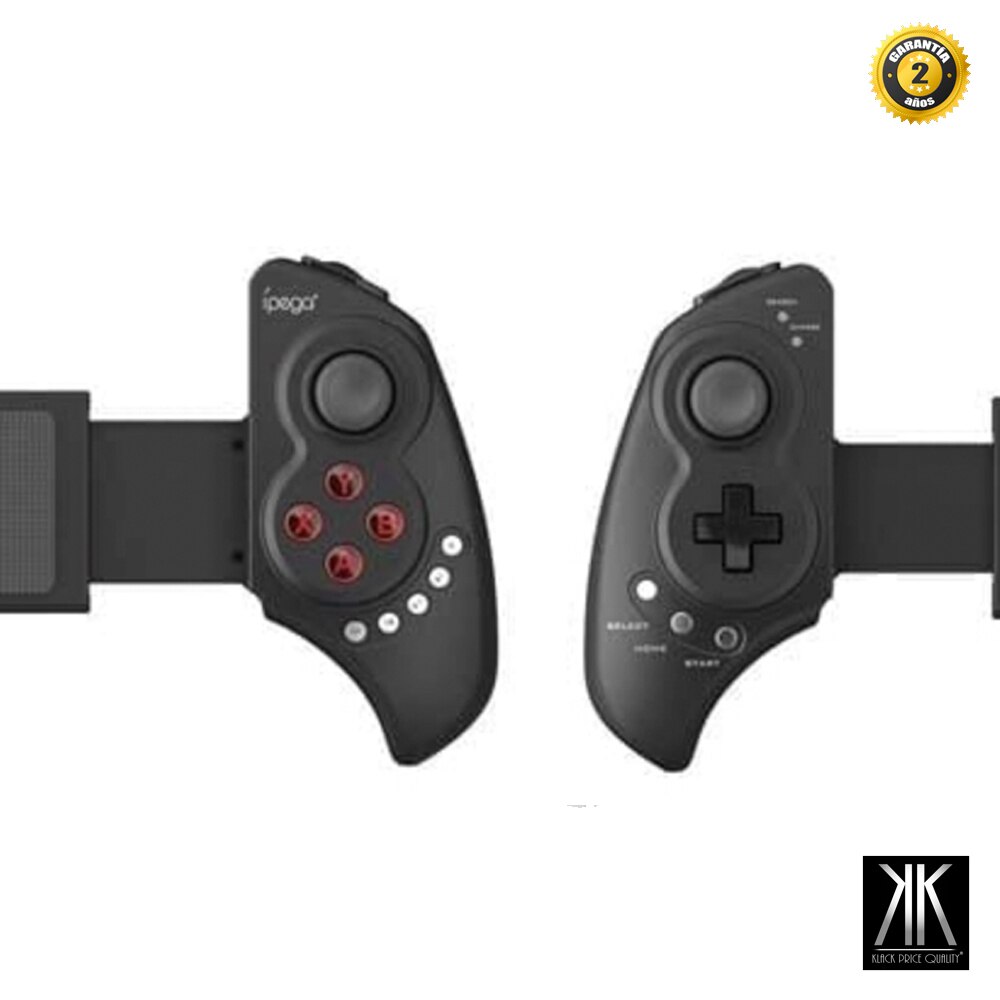 Remote Bluethoot Draadloze Video Games Controller Voor Tablet En Mobiele Universele Alle Modellen Extatische Telescopische Telefoon