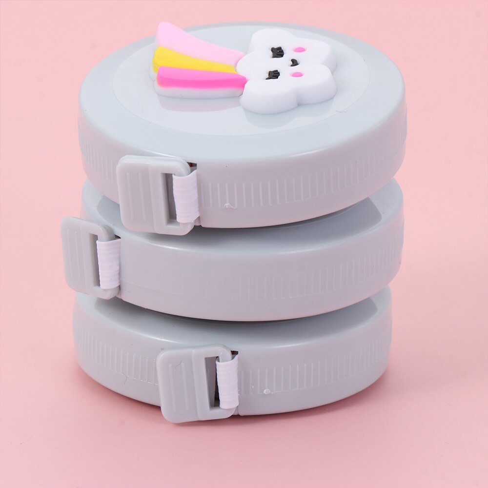 Règle rétractable Portable de 1.5m 1 pièce, règle de taille pour enfants, règle de hauteur en centimètres de pouce, ruban à mesurer