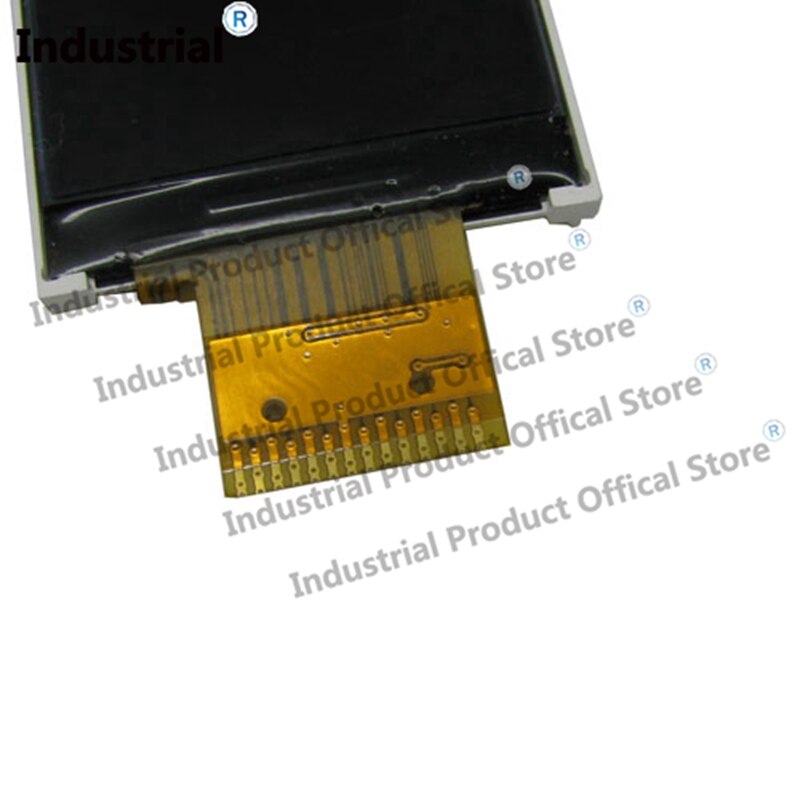 For Logitech Harmony 650 600 750 LCD Screen Display Panel Fully Tested