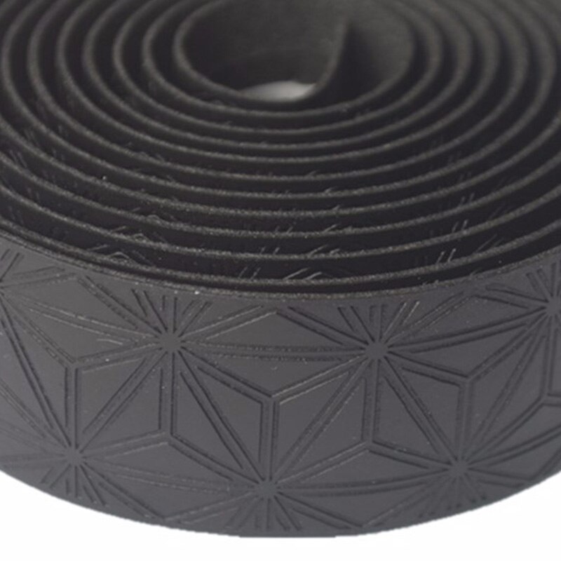 M skridsikker cykelhåndtag tape cykelhåndtag bælte cykelgreb mtb korkbånd pu bæltestropper cykeltilbehør