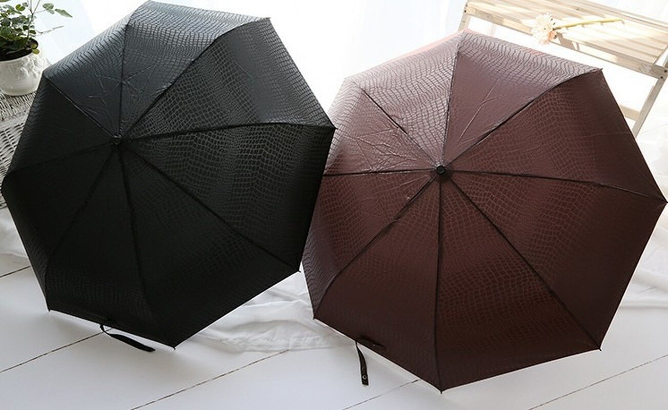 Stockschirm-Fritzgriff Cane-Umbrella Gehstütze Handstock Regenschirm