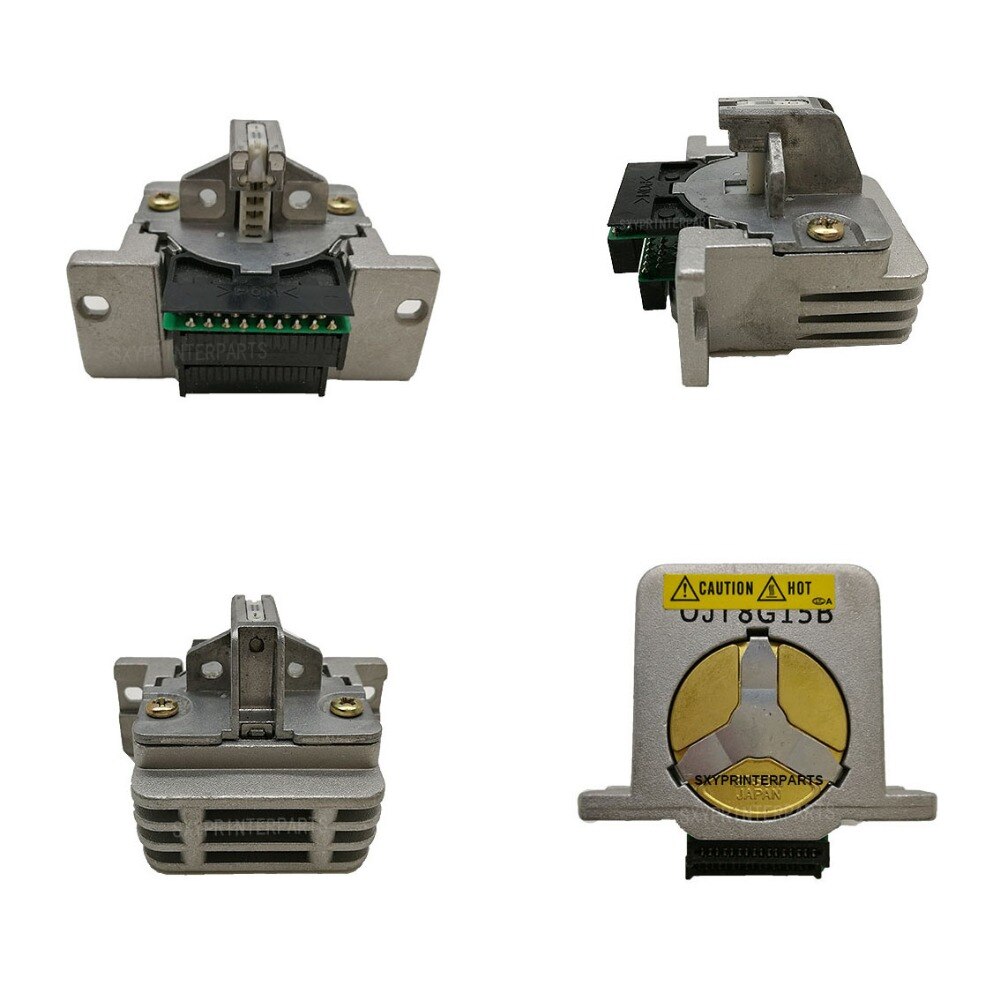 Cabezal de impresión remanufacturado Original 1275824/126734/F052010 para impresora de matriz de puntos Epson FX-890/FX-2175/FX-2190