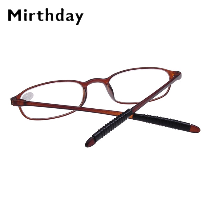 Vrouwen Mannen Onbreekbaar Goedkope Leesbril TR90 Ultralichte Hars Verziend Vergrootglas Dioptrie 1.0 1.5 2.0 2.5 3.0 3.5 4.0
