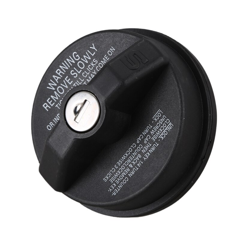 Fuel Tank Cap-Regular Locking Fuel Cap Fit for Stant 10504 77300-47020