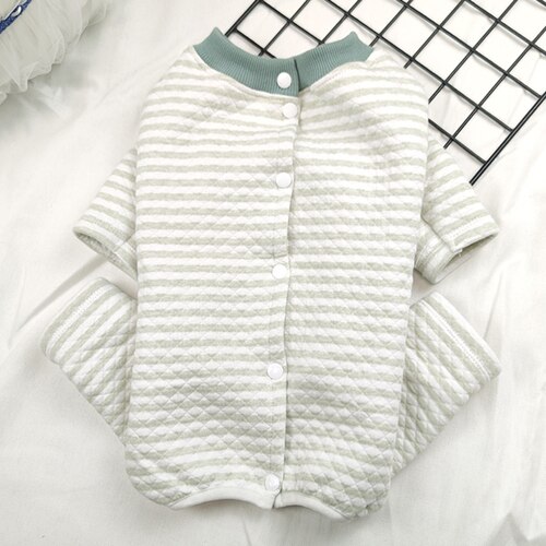 Boy Dog Clothing Puppy Vest Girl Pet Clothes For Chihuahua Yorkie Shih Tzu Cat