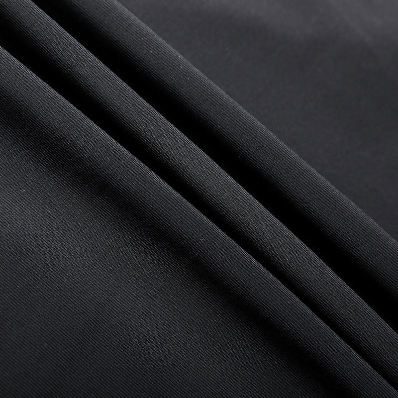 Pantalons de Sport pour hommes, avec poches à fermeture éclair pour entraînement et jogging, football et Fitness