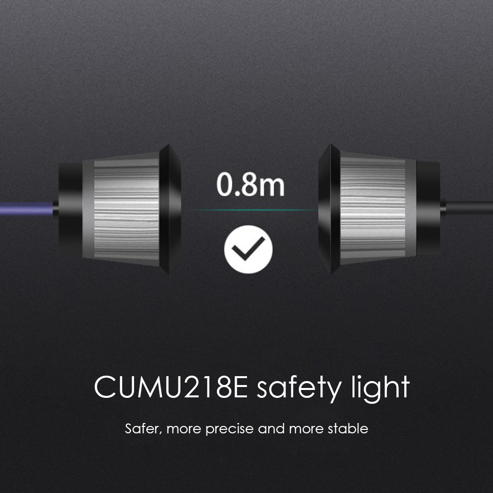 10m Lichtschranke Sensor 90-grad infrarot elektronische Sicherheit Licht automatische tür Anti-Prise sicherheits strahl Sensor