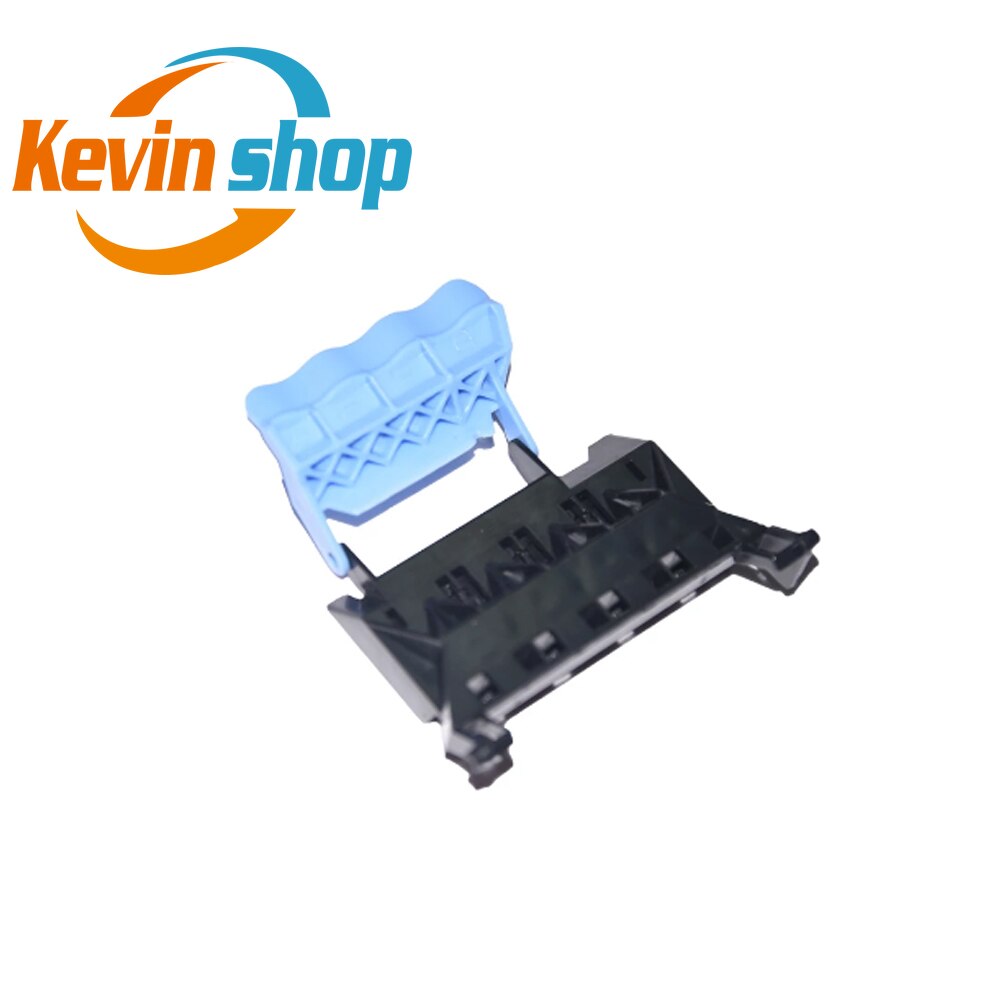 1pcs Printhead carriage assembly cover upper head cover C7769-60151 For hp 500 800 Plotter Printer 510 C7769-69376 C7769-69272