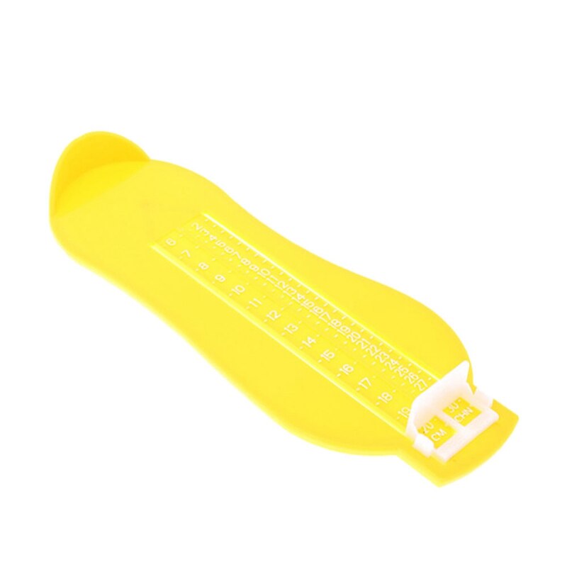 Kind baby voetmaatmeter schoenmaat meetlat hulpmiddel peuter babyschoenen baby kind schoenmaatmeter voetmaatmeter