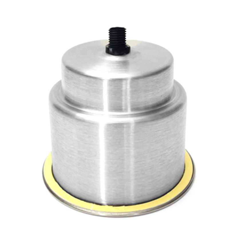 Porte-bouteille encastré en acier inoxydable, 4 pièces, avec système de vidange Marine, pour bateau, camping-Car, voiture, camion, deux étages