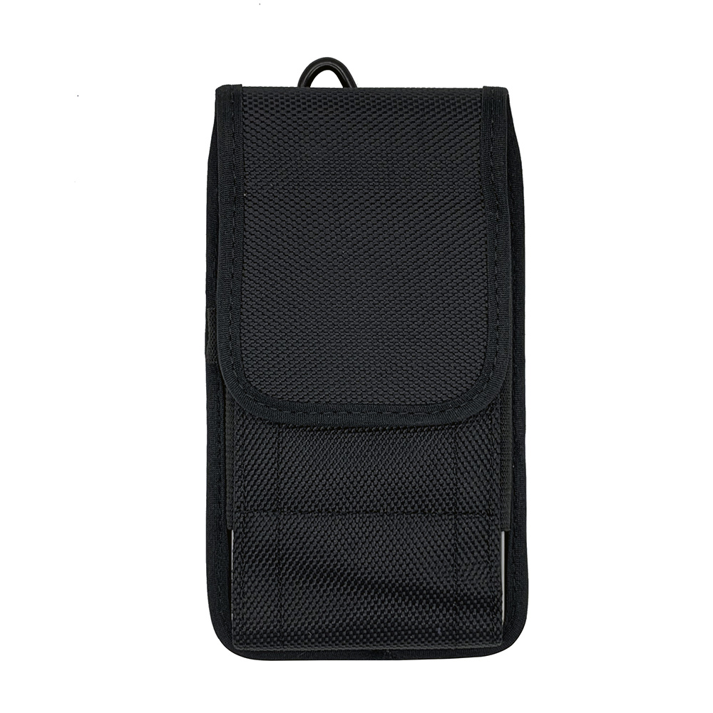 Case Voor Xiaomi Redmi Note 8 Riem Clip Holster Pouch Case Voor Xiaomi Redmi Note 8 Pro Taille Tas