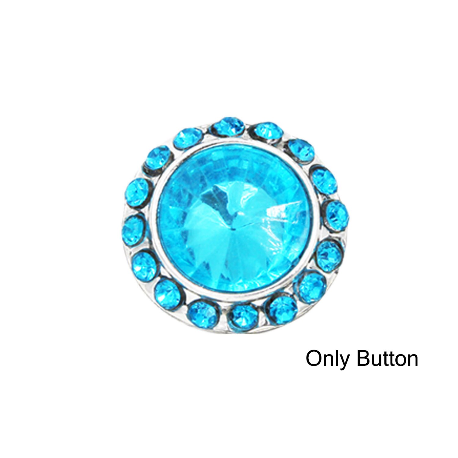 Idclip Bloem Lanyard Badge Houder Ketting Snap Sieraden Charms Hanger Clip Office Id Houder: Z32