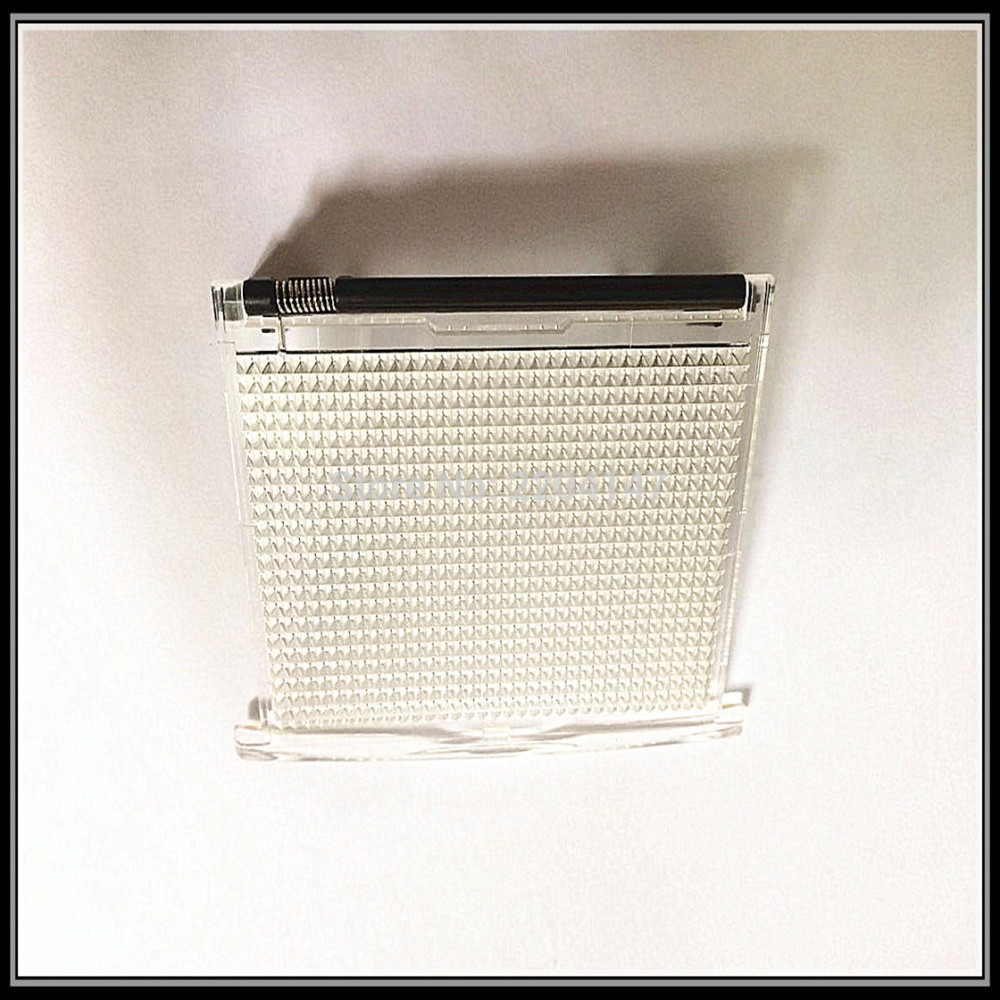 originele diffuser panel voor canon 580EX II 580ex-2 flash panel