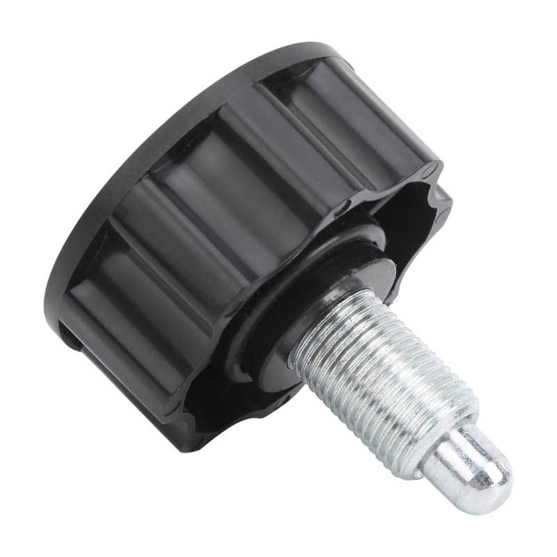 5Pcs Fitness Pull Pin Knop M16 Oefening Training Machines Release Cycling Bike Apparatuur