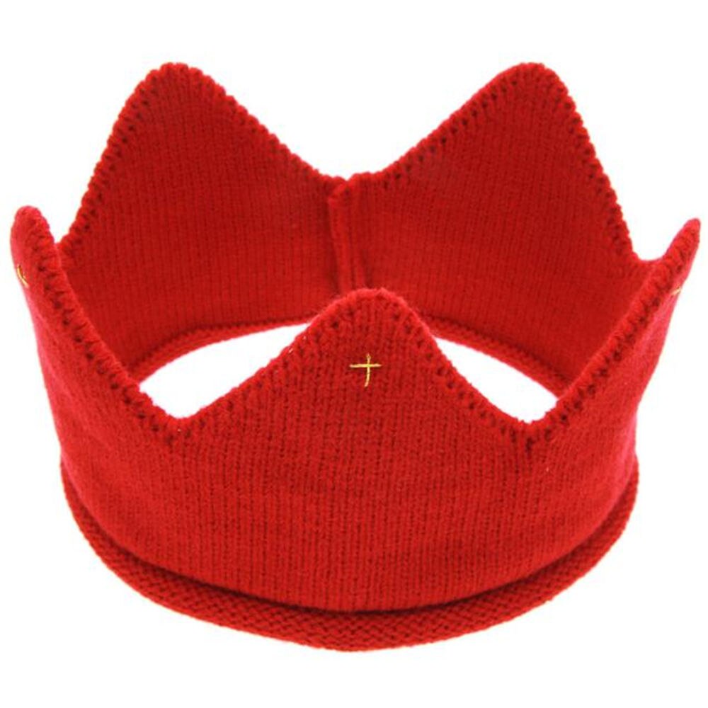 Chapéu 2019 moda elástico cabeça acessórios novo bebê bonito coroa malha bandana chapéu presente do bebê para meninos e meninas #40