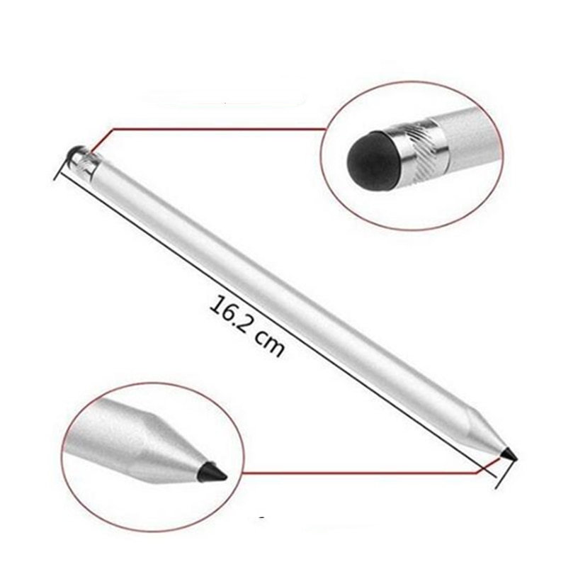 Universal Stylus Drawing Tablet Smart Pens Capacitive Screen Caneta Touch Pen For all smartphones and tablets computer